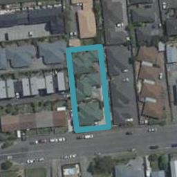 1A/20 LONDON STREET, Richmond, Christchurch