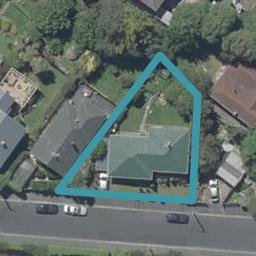 14 County Road, Kaikorai, Dunedin