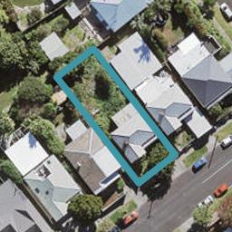 18 Prime Road, Grey Lynn, Auckland