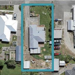 179 Tramway Road, Strathern, Invercargill