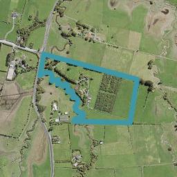 250 Papakura-Clevedon Road, Papakura