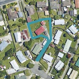 36 Ruby Place, Pukehangi, Rotorua