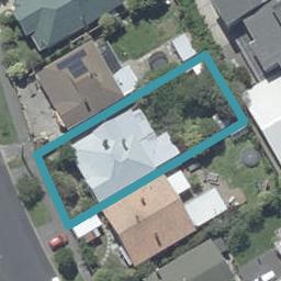 105 Hargest Crescent, Saint Clair, Dunedin
