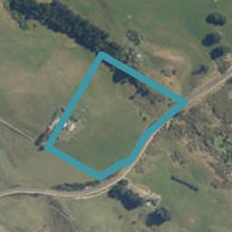 868 Coast Road, Seacliff, Waikouaiti