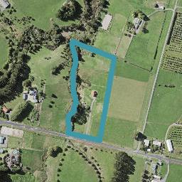 100 Wades Road, Howick