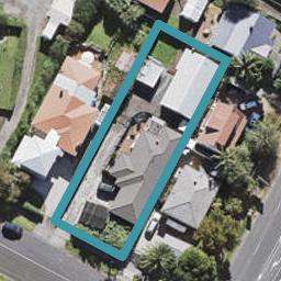 1/3 Arawa Street, New Lynn, Auckland