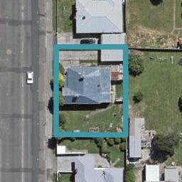134 Conon Street, Appleby, Invercargill