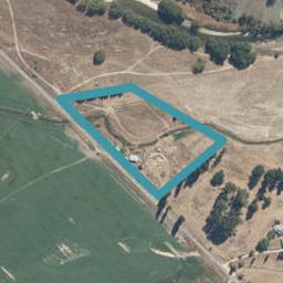 213 Ardgour Road, Tarras, Cromwell