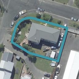 25 St Albans Street, Bradford, Dunedin