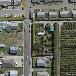 11 Salisbury Street, Waikiwi, Invercargill