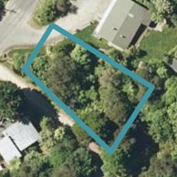 1696 Queen Charlotte Drive, Linkwater