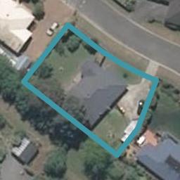 8 Brooker Place, Kirwee