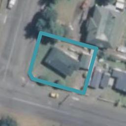 2 Hayhurst Street, Temuka