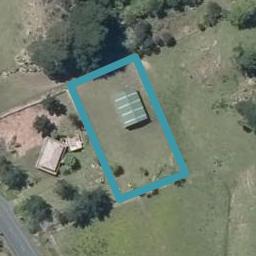 0 State Highway 12, Ruawai, Ruawai