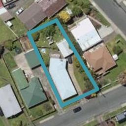 3 Cambridge Street, Kamo, Whangarei