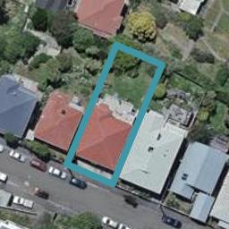 12 Maarama Crescent, Aro Valley, Wellington