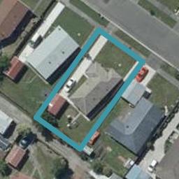 32 Cob Crescent, Woolston, Christchurch