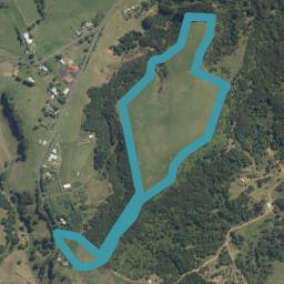 3704 Highway 22, NAIKE, HUNTLY
