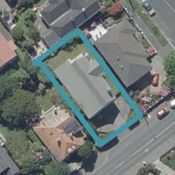 53 Highgate, Belleknowes, Dunedin