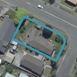 2 Jacaranda Place, Parklands, Christchurch