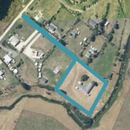 458 Whangaehu Road, PORANGAHAU, Porangahau