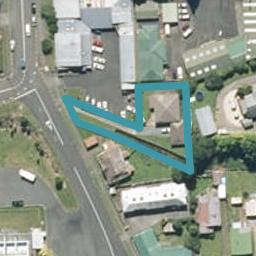 10 Turaki Street, Taumarunui, Taumarunui