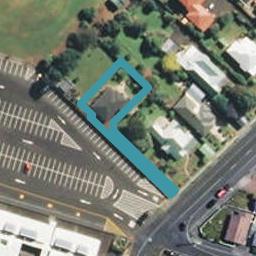 25 Camberwell Road, Hawera