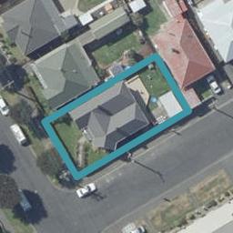 18 Kirkcaldy Street, South Dunedin, Dunedin