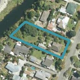 21 Lane Street, Islington, Blenheim