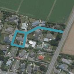 15 Waterholes Road, Christchurch