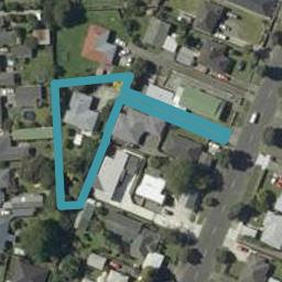36 Manawatu Street, Hokowhitu, Palmerston North