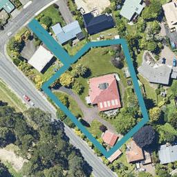 158 Tarawera Road, Lynmore, Rotorua