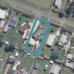19 Queen Street, Pareora