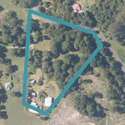 2999 Russell Road, Punaruku, Hikurangi