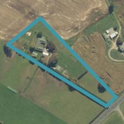 2339 Cambridge Road, Te Awamutu, Te Awamutu