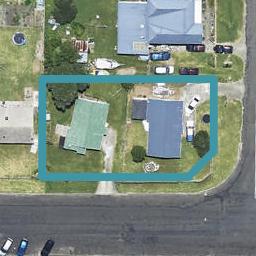 117 Bridge Street, Opotiki, Opotiki