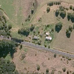4600 State Highway 1, Mangamuka, Okaihau