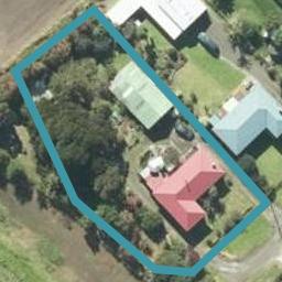 25 Porritt Street, Ruawai