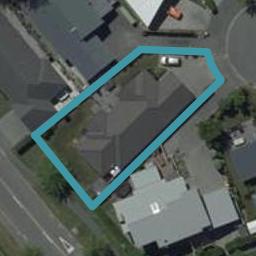 11 The Oval, Hillmorton, Christchurch
