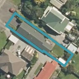 132 Fitzherbert Street, Hokitika, Hokitika