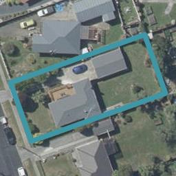 58 Viscount Road, Waldronville, Dunedin