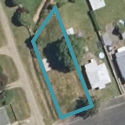11 Collett Street, Dannevirke