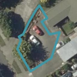 61 Botanical Road, Takaro, Palmerston North