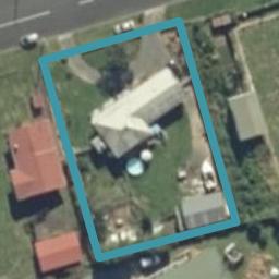 3 Great Collins Street, Ohaupo, Ohaupo