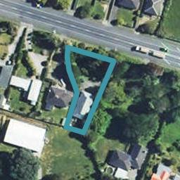 157A South Road, Hawera
