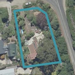 16 Park Road, Warrington, Waikouaiti