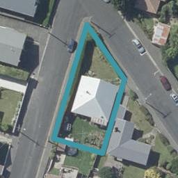 22 English Avenue, Kenmure, Dunedin