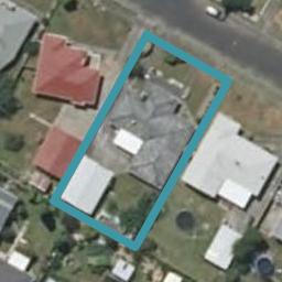 14 Marlborough Street, Levin, Levin