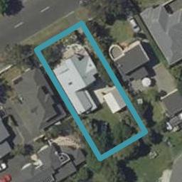 20 Winston Avenue, Hokowhitu, Palmerston North
