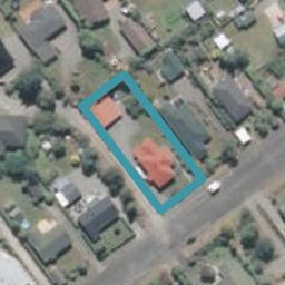 47 CAMPBELL ST, Geraldine